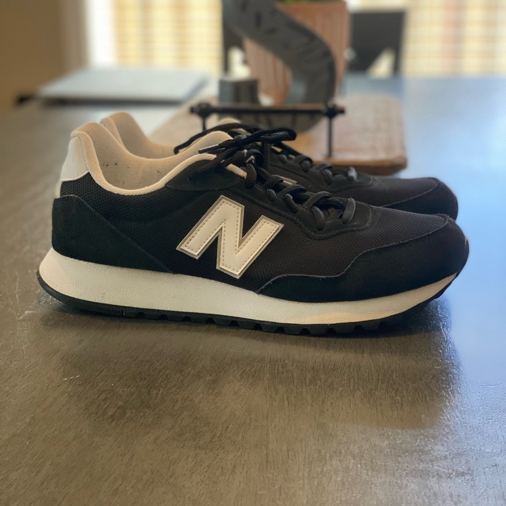 New Balance 527.  Size 10